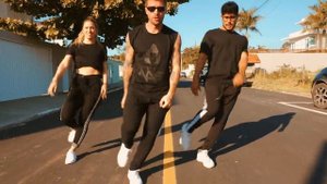 Ram pam pam - Natti Natasha, Becky G Marlon Alves Dance MAs