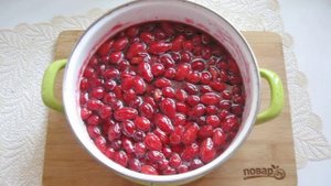 Кизиловое варенье с косточками Пятиминутка. Классические рецепты с фото пошаговые рецепты