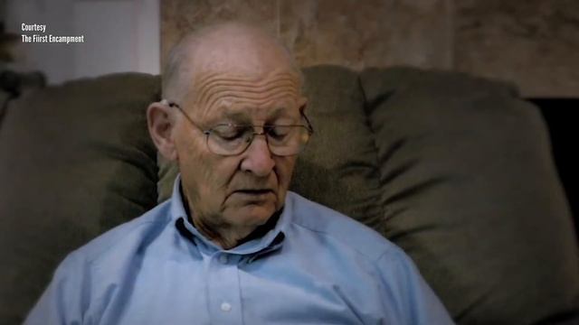 Ernest Thompson Seton TeePee Door Cover - Artifact of the Week 20210709 смотреть онлайн