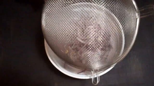 Маринованный лук быстро / Pickled onions quickly смотреть онлайн