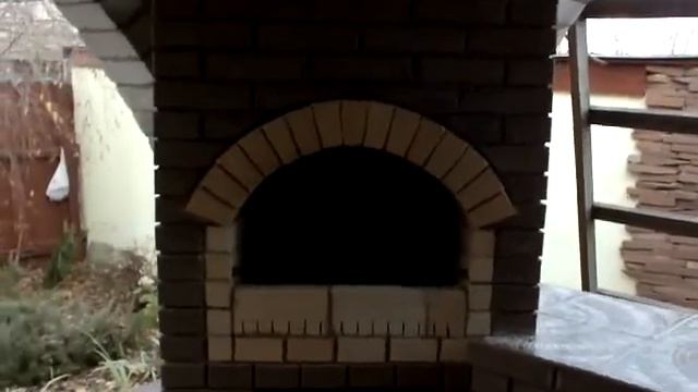 угловой мангал смотреть онлайн