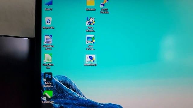 Странное поведение монитора смотреть онлайн
