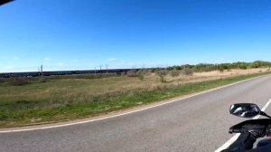 1 мая 2024 года 4 день нашего МОТО путешествия