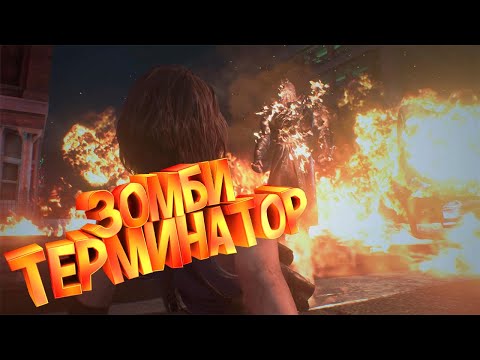 RESIDENT EVIL 3: Remake ➤ Прохождение #1 [Хардкор] ➤ ЗОМБИ АПОКАЛИПСИС