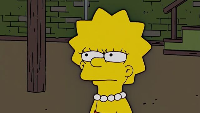 Симпсоны  – 16 сезон 15 серия / The Simpsons