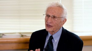Oral History: Dr. Phillip Gorden, NIDDK Director Emeritus