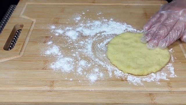 БЕРУ КАРТОШКУ! Пирожки теперь не делаю! Научил турецкий повар! Покоряет сразу! ВСЕ В ВОСТОРГЕ смотреть онлайн