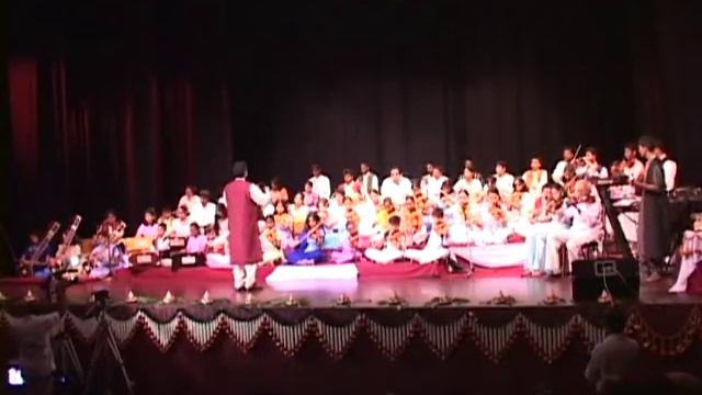 Shiv Sangeet School Of Music #2 смотреть онлайн