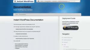 Install WordPress on your Local Computer 2014