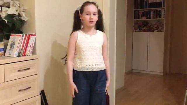 Евстигнеева Елизавета