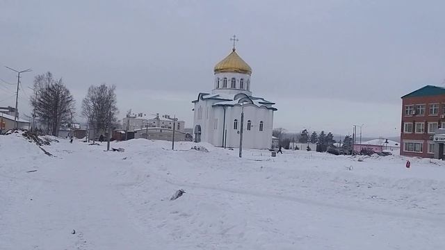 СОВГАВАНЬ, новости с пл. ,,ПОБЕДЫ,, ,11.01.23г.