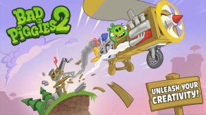Main Theme - Bad Piggies 2