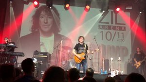 Владимир Кузьмин - Танцплощадка