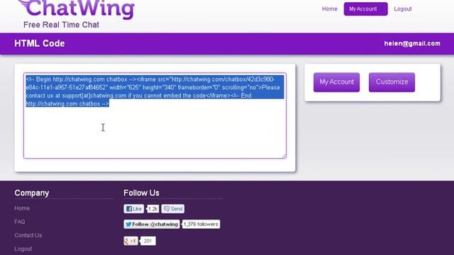 Need Java Chat Working - Chatwing смотреть онлайн