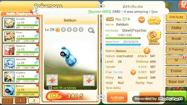 EVOLUTION (PART 14) | MASKGUN CHAMPION | POCKET PIKA | смотреть онлайн