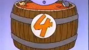 Sesame Street - Factory 10 - 0