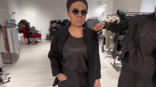 Коррекция фигуры умной одеждой  |  Fashion-тур в Санкт-Петербурге #croki #российскийпроизводитель