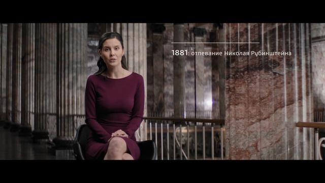Лекция 31. П.И. Чайковский — Херувимская песнь ор. 41 №6 | Лекции о классической музыке