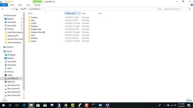 Install Python+OpenCv+Numpy+Matplotlib  (BANGLA VERSION)
