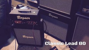 Celestion Classic Lead 80 VS Celestion Vintage 30