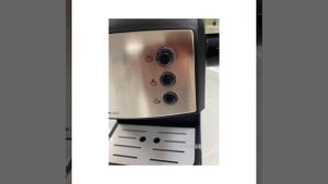 Кофеварка Supra CMS-1510