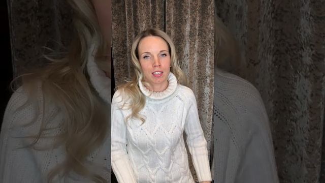 Блонд с темными корнями от Bianca Lux.  Мнение клиента.