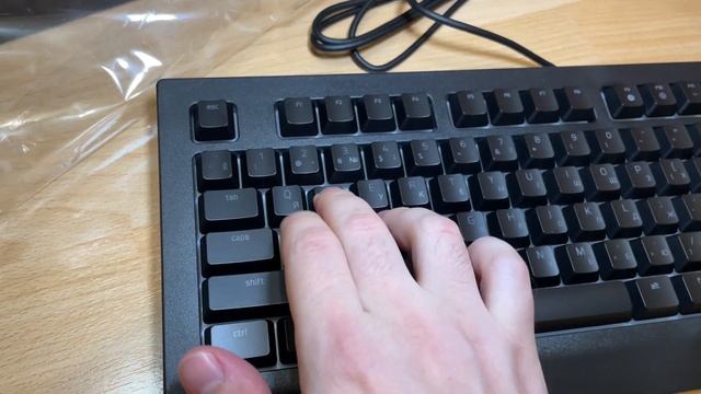 Новая клавиатура Razer Cynosa V2 мембранная смотреть онлайн