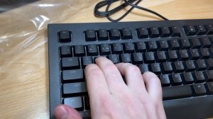 Новая клавиатура Razer Cynosa V2 мембранная