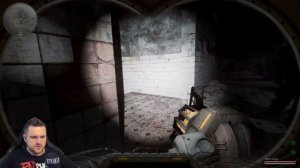 S.T.A.L.K.E.R.  Народная солянка OGSR 2023 (56) ► Камень удачи