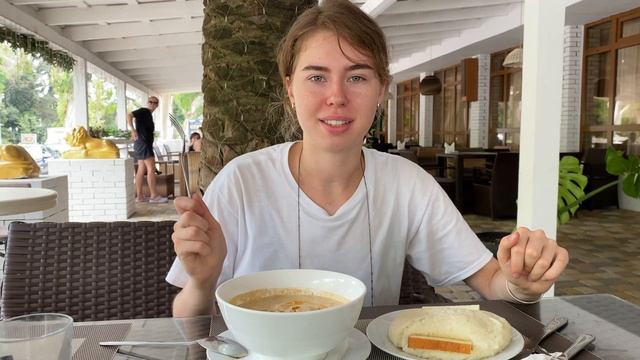 Мотопутешествие: Варваровка - Абхазия