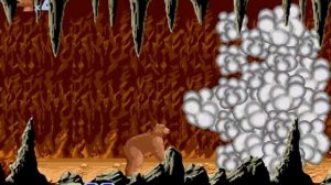 Altered Beast SEGA/Genesis прохождение [60fps]