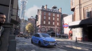 ОБЗОР Watch Dogs Legion. Впечатления, механика и сюжет иры!