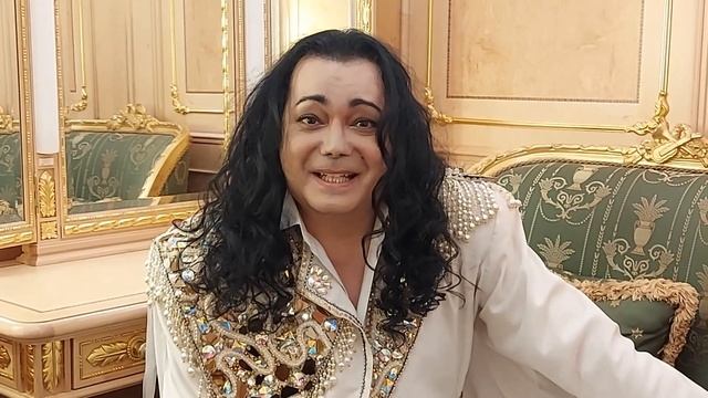 ВИДЕООБРАЩЕНИЕ ИГОРЯ НАДЖИЕВА к ПОКЛОННИКАМ, ДРУЗЬЯМ и КОЛЛЕГАМ! /18.11.2021/ (Official Video)