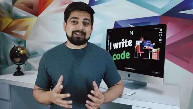 Full stack developer with Django and React | New Course