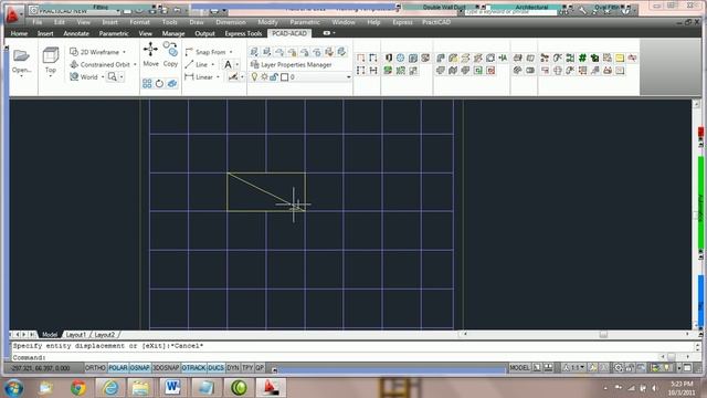03 060 Quick Tip How to Place Lights on a Ceiling Grid смотреть онлайн
