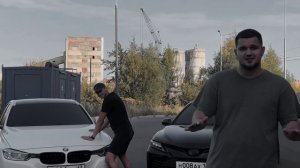 КТО КОГО?ТОНИРОВКА ПО ГОСТУ?