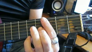 Аккорды ,бой Баллада об уходе в Рай