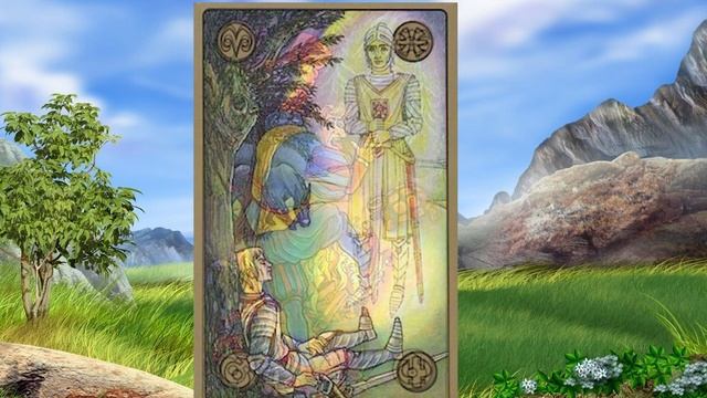 Галерея Оракула Симболон — Symbolon Oracle Gallery