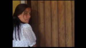 Секрет тропиканки, Бразилия. 1 Серия