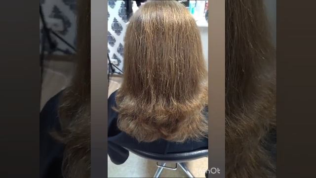 Окрашивание для Марины смотреть онлайн