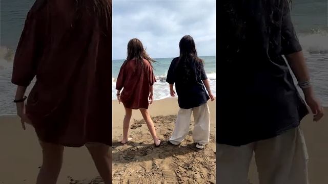 Танцы понь? #амина #кампус #миланахаметова смотреть онлайн