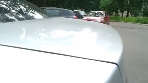 Alpine R 12D4  + Kicx QS 1.900\ Алпаин r12d4 разносит мазду