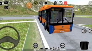НефАЗ 5299-30-51 для Proton Bus Simulator Urbano!