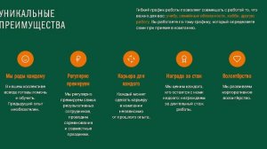 ? Работа во Вкусно и Точка! ✅ Отзывы сотрудников, условия работы, зарплата