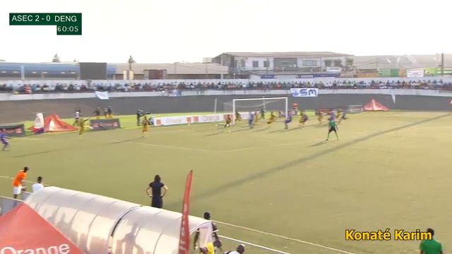 Karim Konaté 9 смотреть онлайн