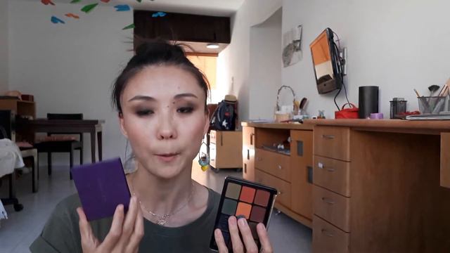 #tag #всеомоихпалетках ВСЕ О МОИХ ПАЛЕТКАХ смотреть онлайн