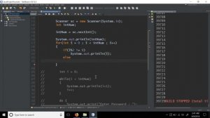 JAVA Bangla Tutorials 12 - loop break & continue