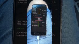 Влияние кондиционера на температуру двигателя