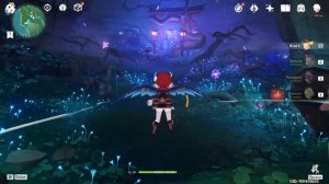 СОКРОВИЩЕ ФЕРМЕРА | ОДНОРУЧНЫЙ МЕЧ АМЭНОМА КАГЭУТИ И ДРЕВНИЕ СТЕЛЫ | GENSHIN IMPACT