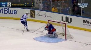 Nikita Kucherov Никита Кучеров - A Hockey Genius